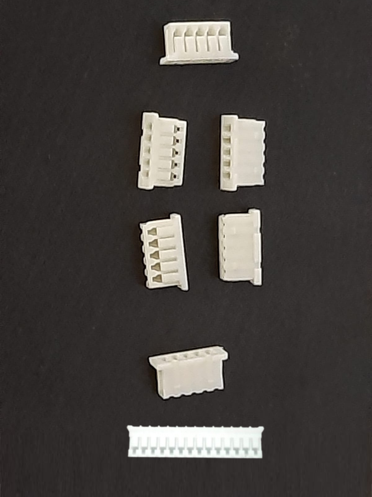 Female Connector