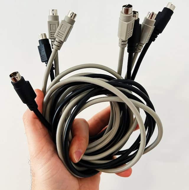Wire To Wire Connector