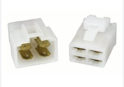 Auto Connector