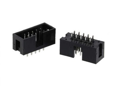 FRC Connector